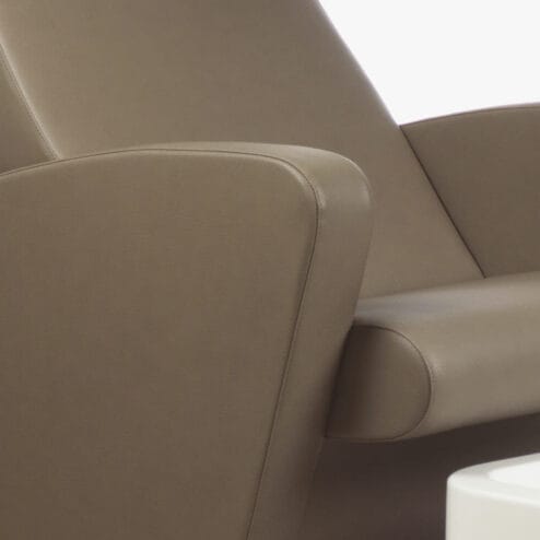 Nelson Mobilier Nelbydro Pedispa Unit