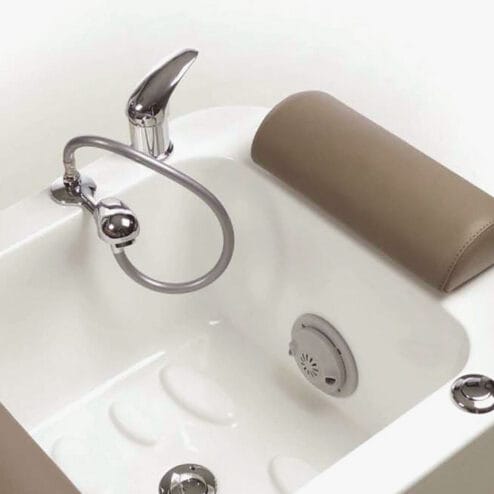 Nelson Mobilier Nelbydro Pedispa Unit