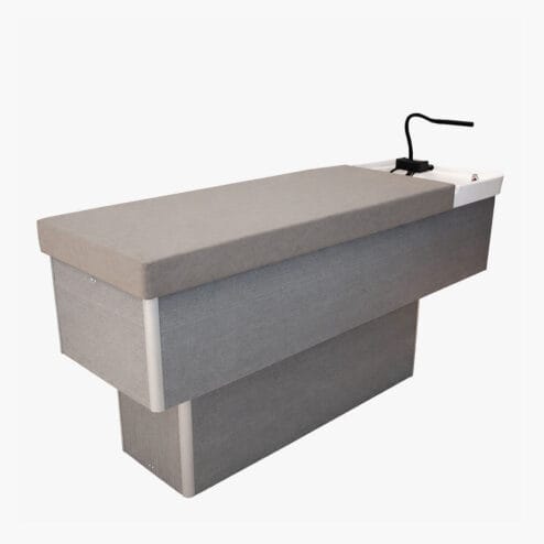 Nelson Mobilier Nelbyspa Wash Unit