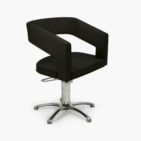 Nelson Mobilier Open Styling Chair