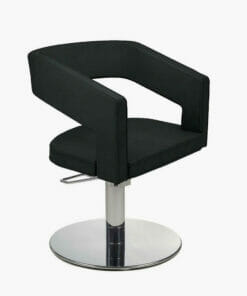 Nelson Mobilier Open Styling Chair