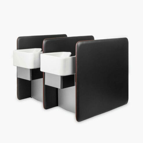 Alternative view of Nelson Mobilier Privatus Washpoint