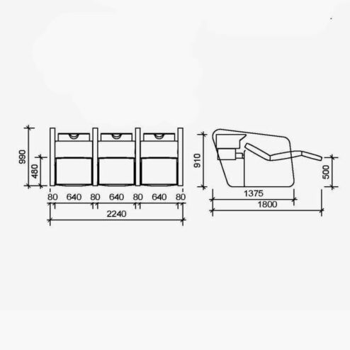 Nelson Mobilier Prive 3 Position Washpoint
