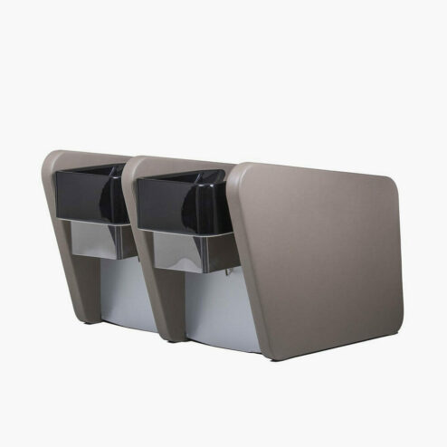 Nelson Mobilier Prive Twin Washpoint