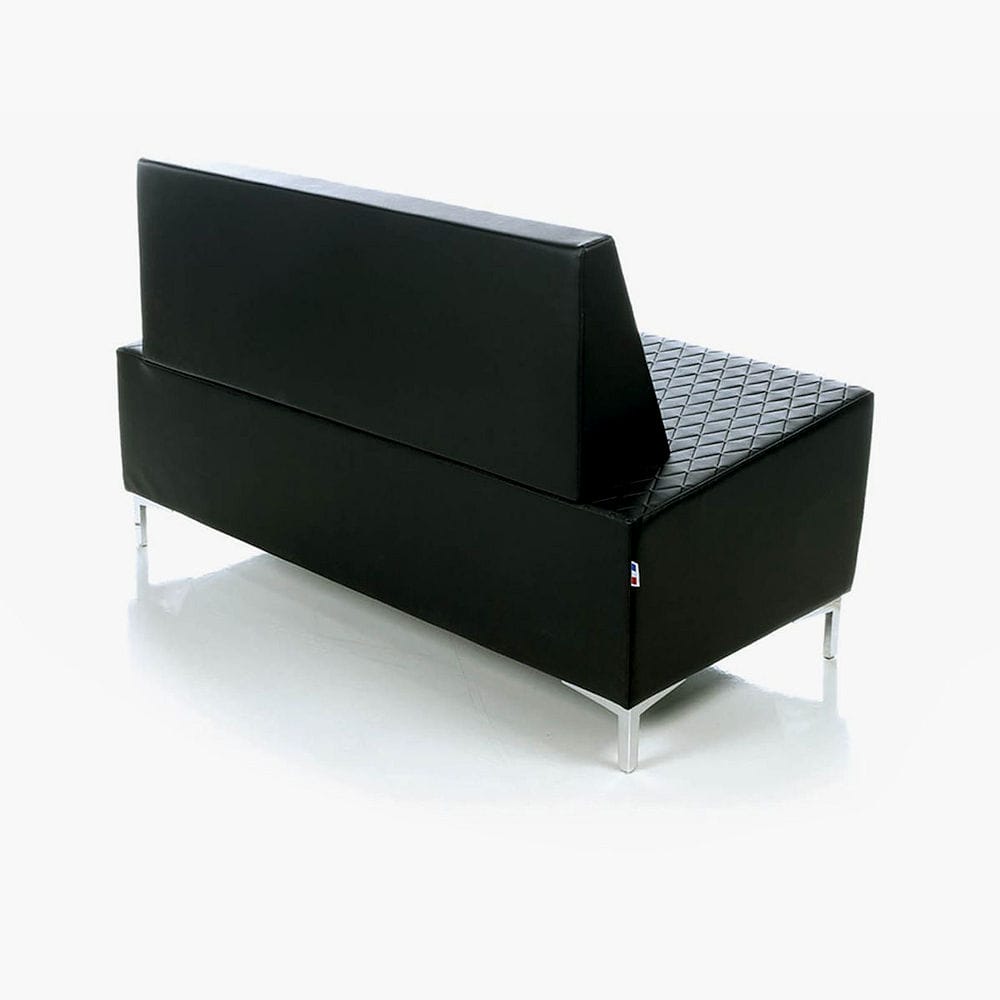 Nelson Mobilier Pyramid Waiting Seat