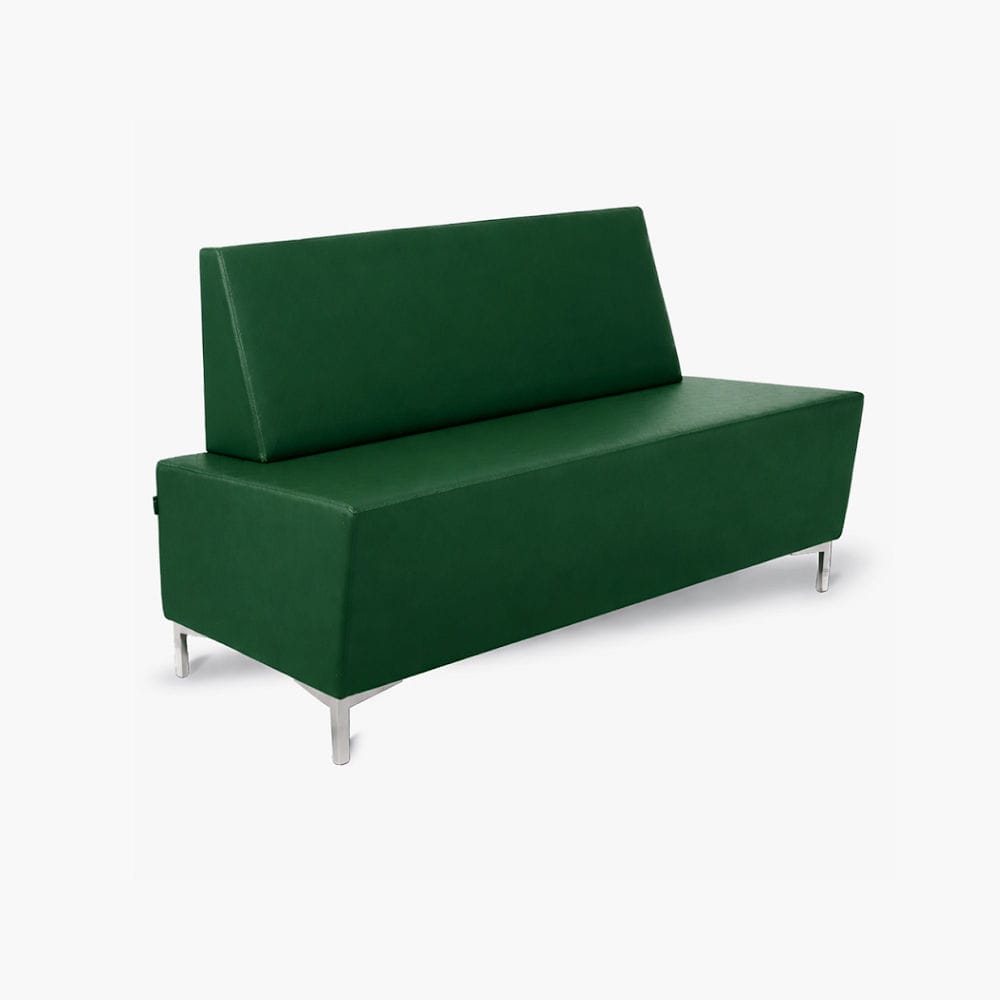 Nelson Mobilier Pyramid Waiting Seat
