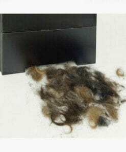 Nelson Mobilier R Spiro Hair Duster