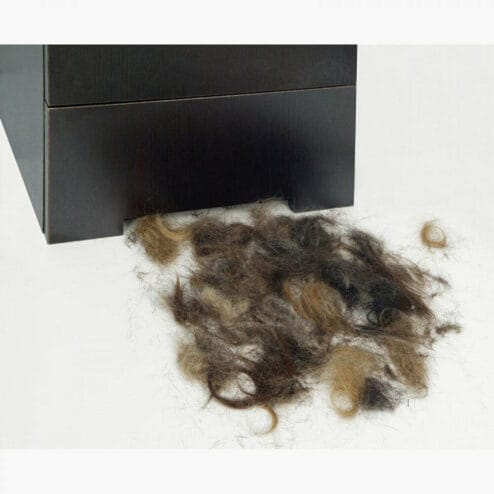 Nelson Mobilier R Spiro Hair Duster