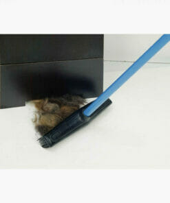 Nelson Mobilier R Spiro Hair Duster