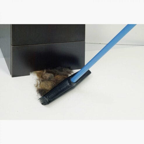 Nelson Mobilier R Spiro Hair Duster