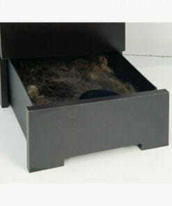 Nelson Mobilier R Spiro Hair Duster