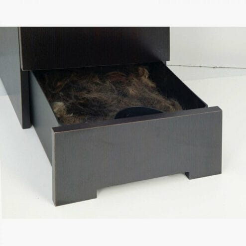 Nelson Mobilier R Spiro Hair Duster