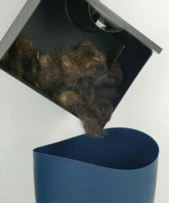 Nelson Mobilier R Spiro Hair Duster