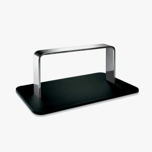 Nelson Mobilier RP Iron Footrest
