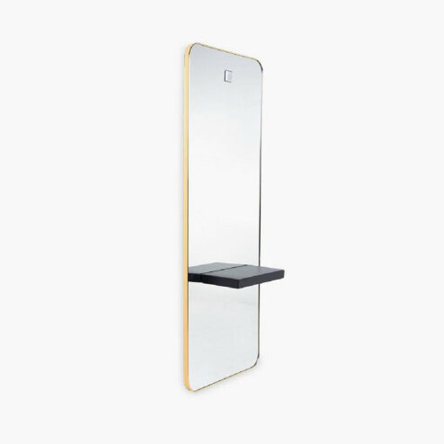 Nelson Mobilier Rectangulum Wall Styling Unit