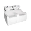 Nelson Mobilier Sofa Plus 2P Washpoint