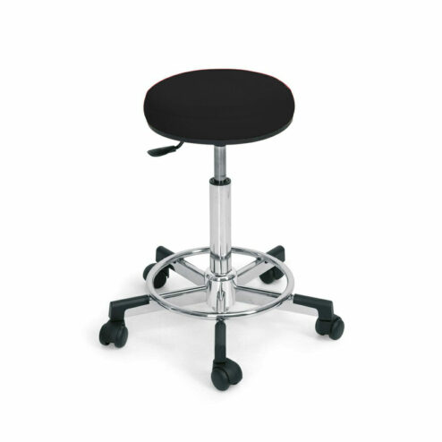 Nelson Mobilier Soft Stool