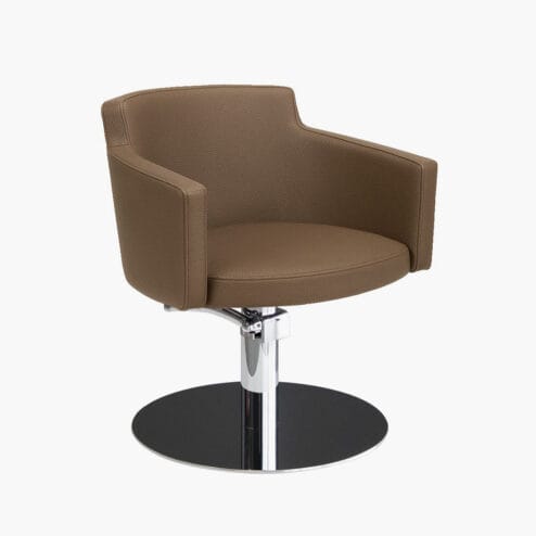 Nelson Mobilier Suite Styling Chair