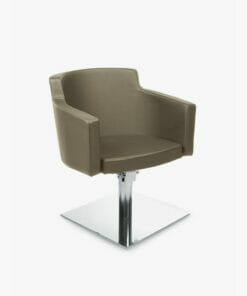 Nelson Mobilier Suite Styling Chair
