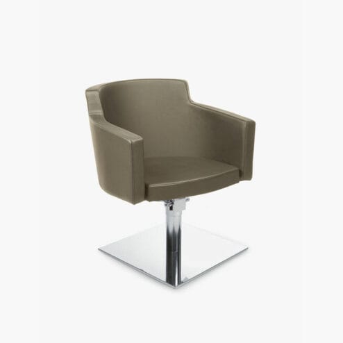 Nelson Mobilier Suite Styling Chair