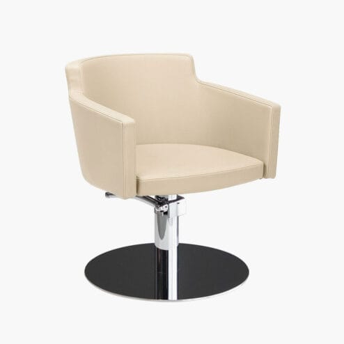 Nelson Mobilier Suite Styling Chair