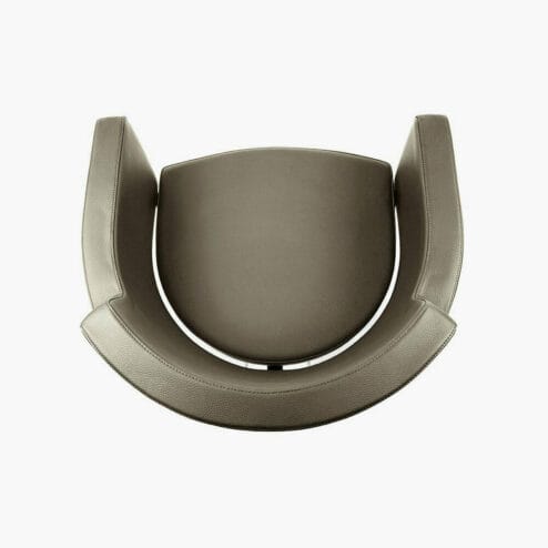 Nelson Mobilier Suite Styling Chair