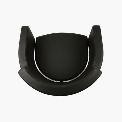 Nelson Mobilier Suite Styling Chair