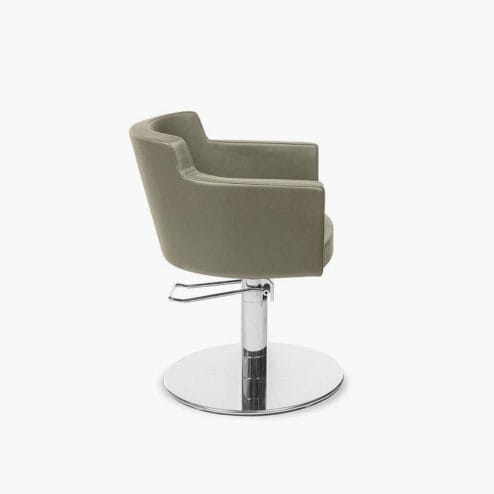 Nelson Mobilier Suite Styling Chair