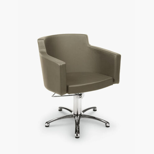 Nelson Mobilier Suite Styling Chair