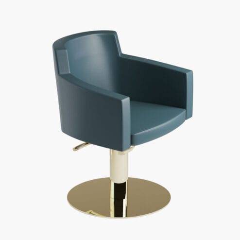 Nelson Mobilier Suite Styling Chair