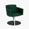 Nelson Mobilier Suite Styling Chair