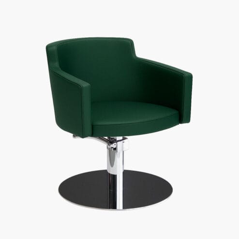 Nelson Mobilier Suite Styling Chair