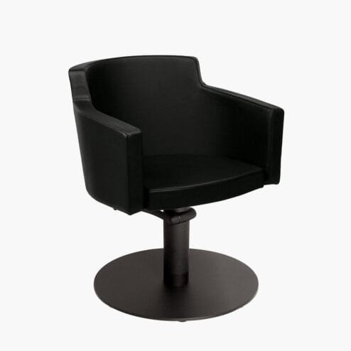 Nelson Mobilier Suite Styling Chair