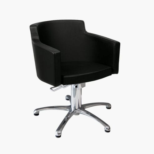 Nelson Mobilier Suite Styling Chair