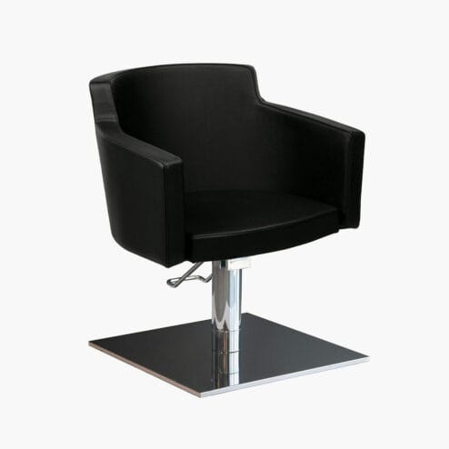 Nelson Mobilier Suite Styling Chair