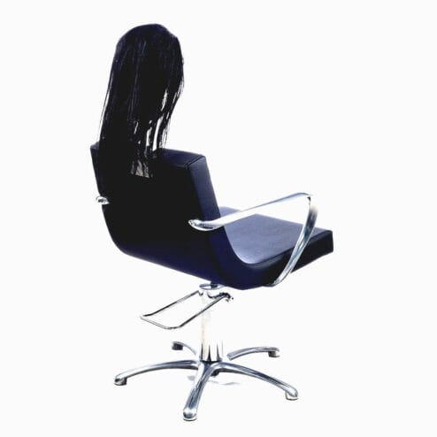 Nelson Mobilier Teach Styling Chair