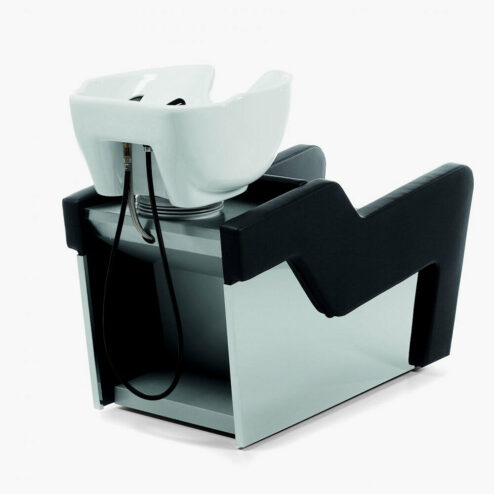 Nelson Mobilier Topwash Chrome Washpoint