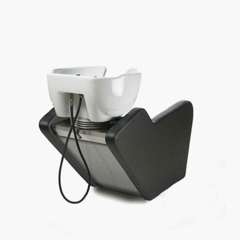 Alternative view of Nelson Mobilier Topwash Washpoint