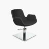 Nelson Mobilier Tortue Styling Chair