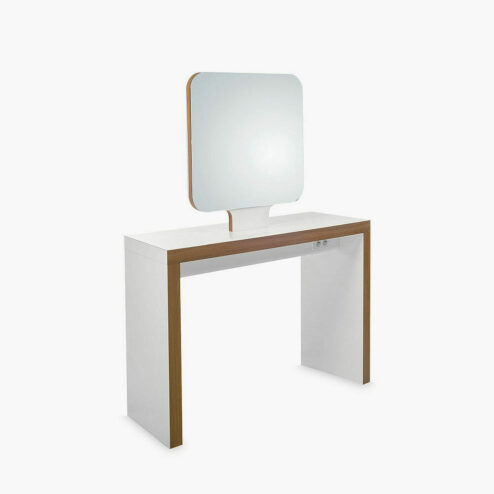 Nelson Mobilier iTable Island Styling Unit