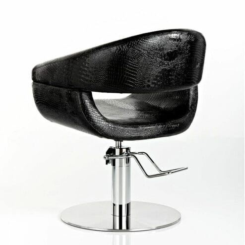 Niagra Snake Hydraulic Styling Chair
