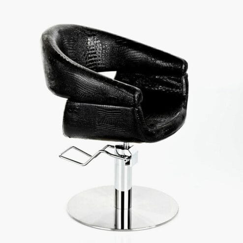 Niagra Snake Hydraulic Styling Chair