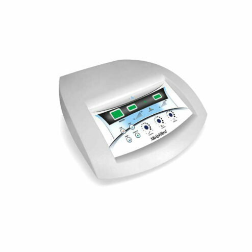 Overline Blend Epilator