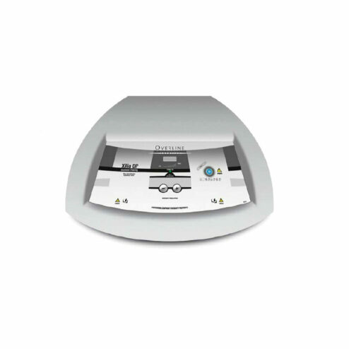 Overline Diamond Peel Machine