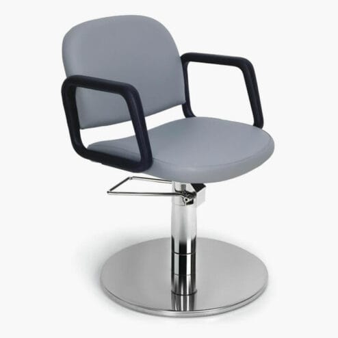 Nelson Mobilier Pallas Styling Chair