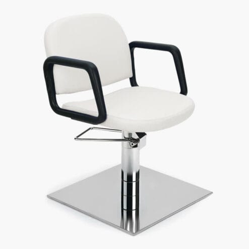 Nelson Mobilier Pallas Styling Chair
