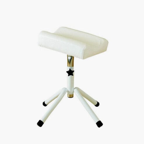 Pedicure footstool