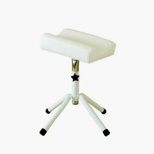 Pedicure footstool
