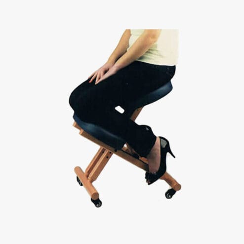 Perfect Sit Stool
