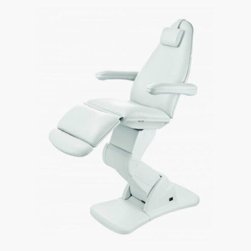 Direct Salon Furniture 4 Motor Clinic Couch